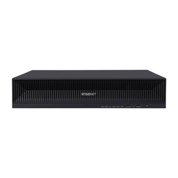 HANWHA XRN-1620SB1 16CH Network Video Recorder