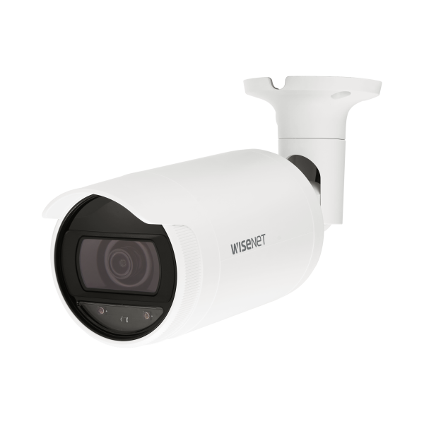Hanwha ANO-L7082R 4MP IR Bullet Camera