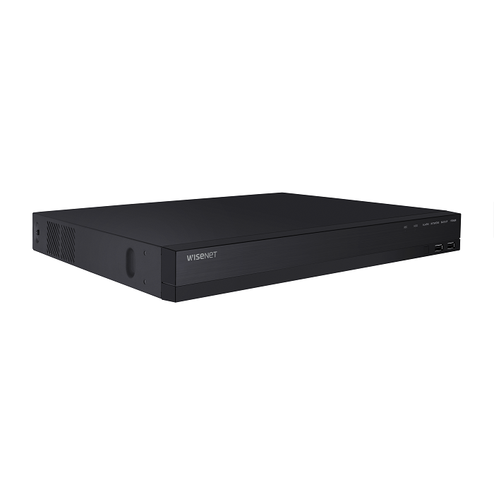 Hanwha ARN-1610S 16CH PoE NVR