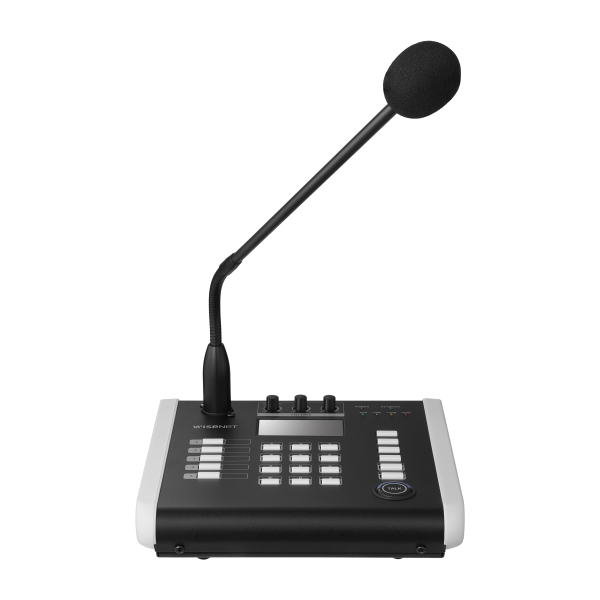 SPA-M1000 IP Microphone - Image 2