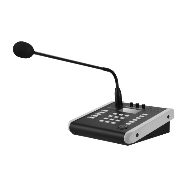 SPA-M1000 IP Microphone - Image 4