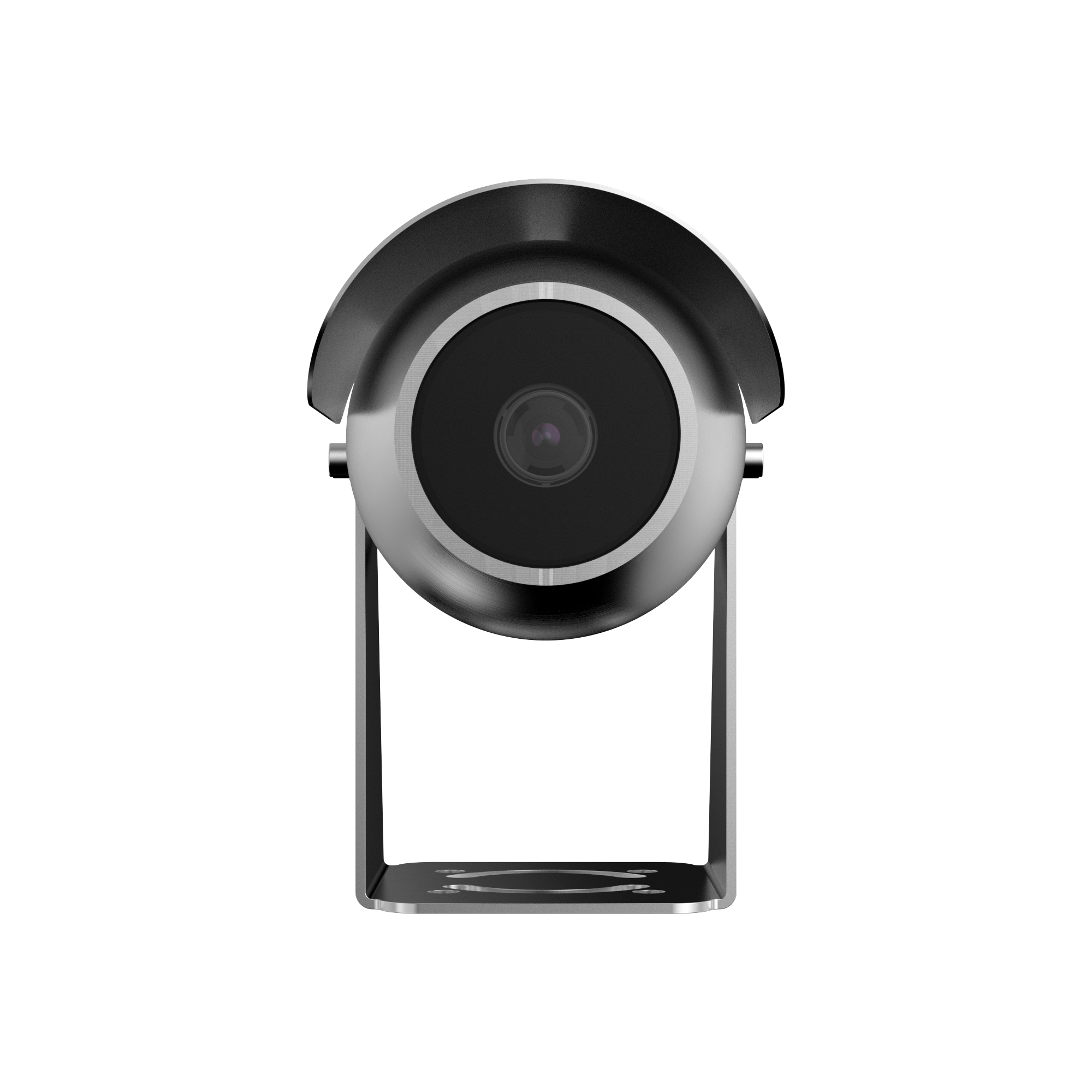 Hanwha TNO-C8083E 5MP Compact Explosion-proof AI Camera - Image 2